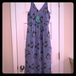 Floral Sundress